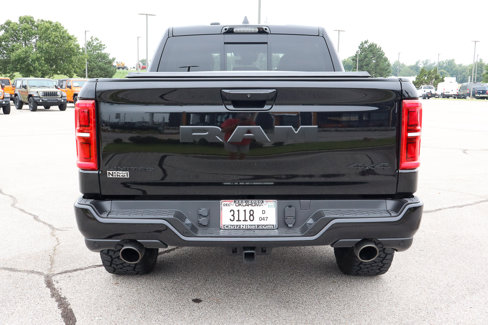 New 2026 RAM 1500 Limited image 6