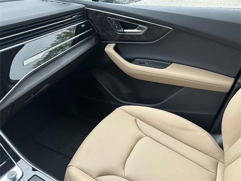 New 2025 Audi Q7 3.0T Premium Plus image 13