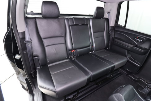 Used 2017 Honda Ridgeline RTL-T image 18