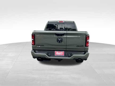 New 2026 RAM 1500 Laramie image 5