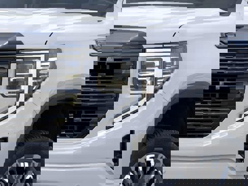 New 2026 GMC Sierra 1500 Denali Ultimate image 10