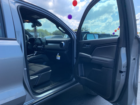 New 2026 Chevrolet Colorado LT w/ Advanced Trailering Package image 28