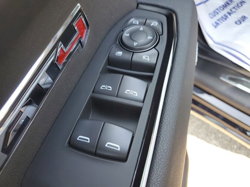 New 2026 GMC Sierra 1500 AT4 w/ AT4 Preferred Package image 22