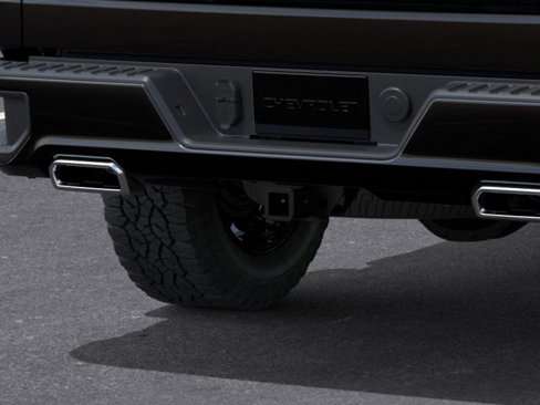 New 2026 Chevrolet Silverado 1500 RST image 16