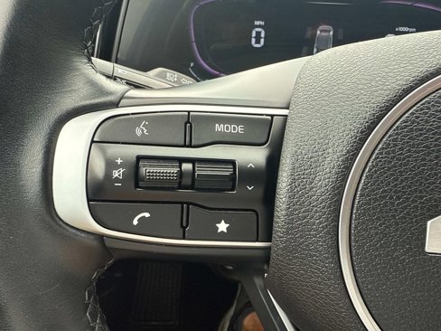 Used 2024 Kia Sportage X-Line image 30