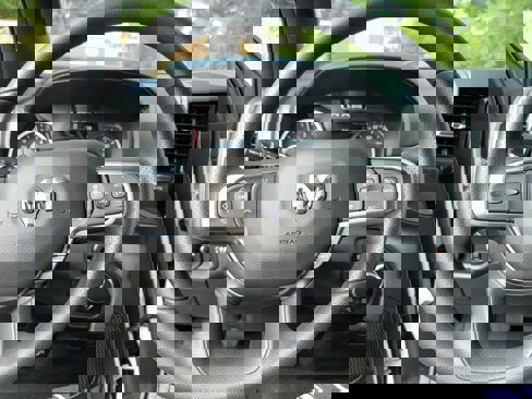 New 2026 RAM 1500 Classic Warlock image 9