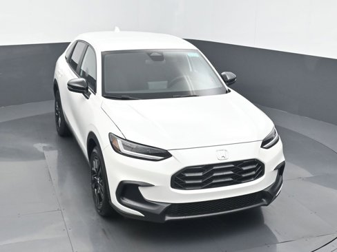 New 2026 Honda HR-V Sport image 3