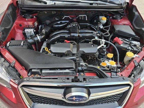 Used 2016 Subaru Crosstrek 2.0i Premium w/ Popular Package #1 image 14