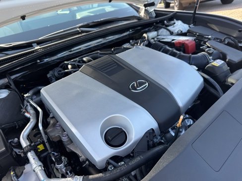 New 2025 Lexus ES 350 Luxury image 69