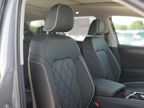 New 2026 Volkswagen Atlas SEL Premium R-Line image 23