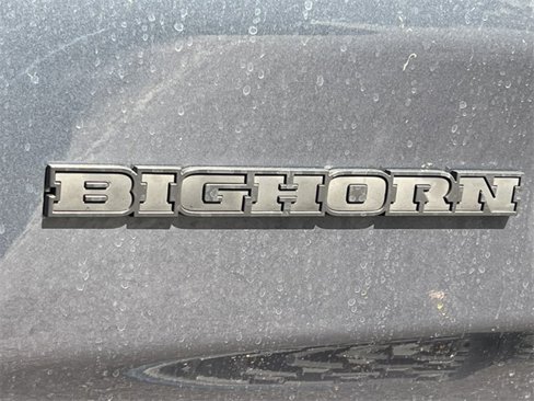 New 2026 RAM 1500 4x4 Crew Cab image 9