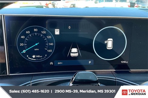Used 2025 Hyundai Santa Fe Calligraphy image 13