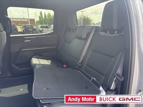 New 2026 GMC Sierra EV Elevation image 20
