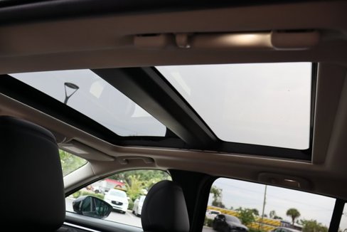 Certified 2025 MAZDA CX-50 AWD 2.5 S w/ Accent Package image 39
