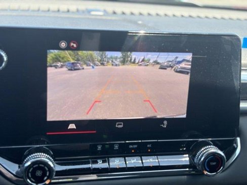 New 2025 GMC Canyon Elevation image 26