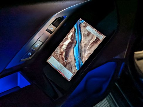 New 2026 BMW 740i xDrive image 35