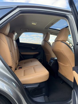 Used 2015 Lexus NX 200t AWD w/ Premium Package image 38