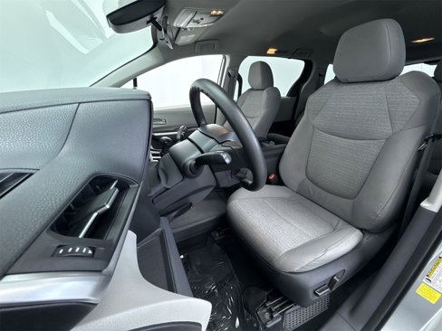 Used 2022 Toyota Sienna LE image 10