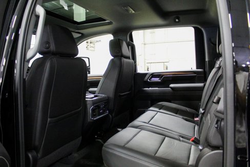 Used 2024 GMC Sierra 2500 Denali w/ Technology Package image 19