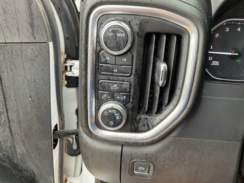 Used 2021 GMC Sierra 2500 SLE image 18