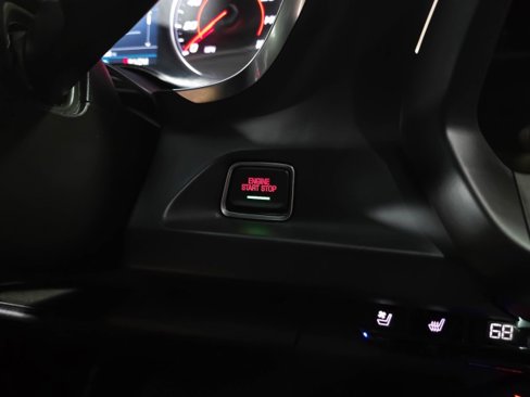 Used 2024 Chevrolet Camaro LT w/ RS Package image 23
