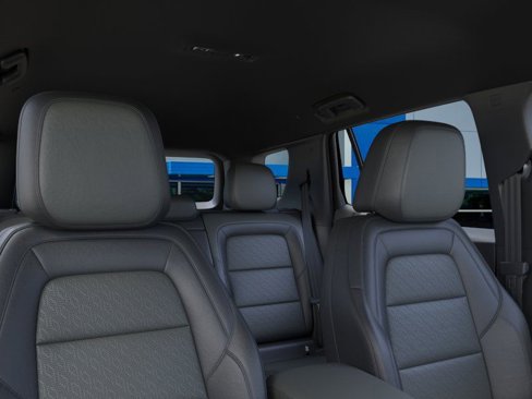 New 2026 Chevrolet Equinox LT w/ Convenience Package II image 31