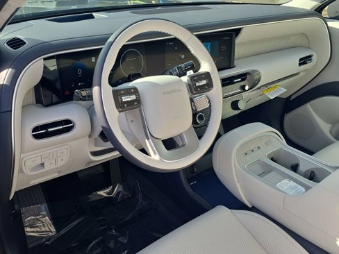 New 2026 Hyundai Palisade Calligraphy image 26