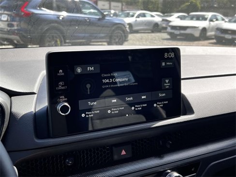 New 2026 Honda CR-V TrailSport image 26