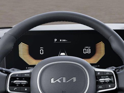 New 2026 Kia Carnival EX image 21