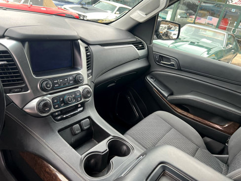 Used 2016 Chevrolet Tahoe LS image 9