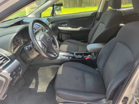 Used 2015 Subaru Crosstrek 2.0i Premium w/ Moonroof Package image 8
