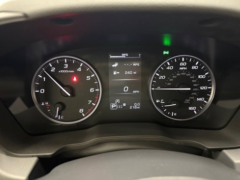 Certified 2024 Subaru Crosstrek 2.0i Premium image 16