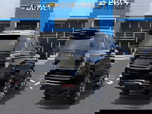 New 2025 Chevrolet Tahoe High Country image 28