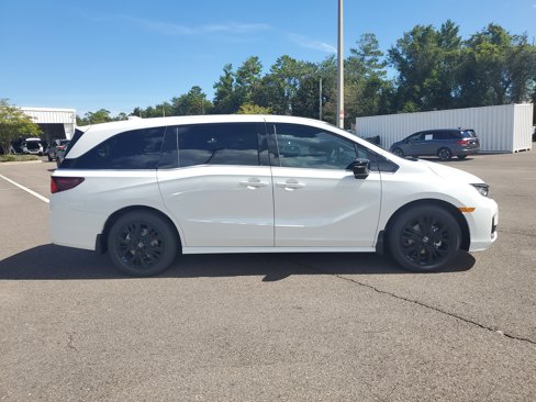 New 2026 Honda Odyssey Sport-L image 4