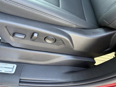 New 2025 Chevrolet Silverado 1500 LTZ image 8