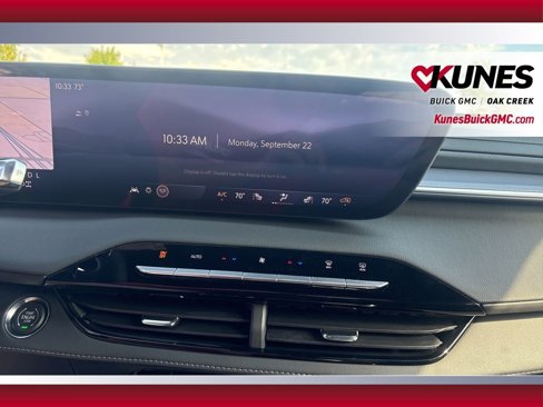 New 2026 Buick Enclave Sport Touring w/ Power Package image 23