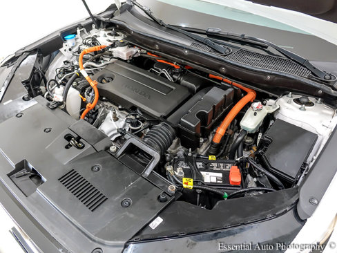 Used 2025 Honda CR-V Sport Touring image 38