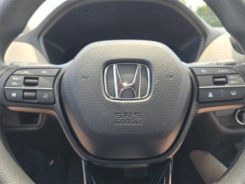 New 2026 Honda HR-V LX image 25