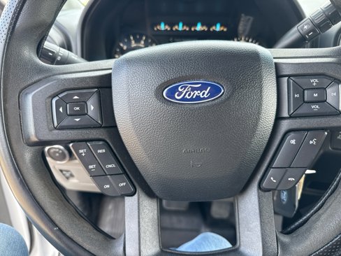 Used 2019 Ford F150 XL w/ Equipment Group 101A Mid image 16
