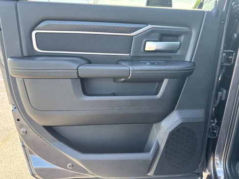 New 2025 RAM 2500 Big Horn image 14