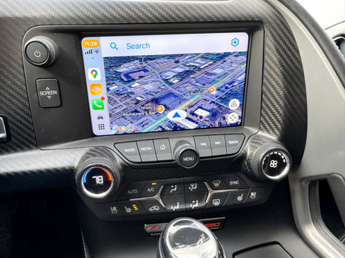 Used 2019 Chevrolet Corvette Z06 image 20