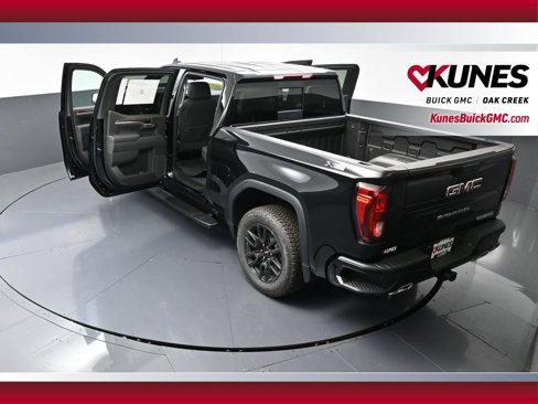 New 2026 GMC Sierra 1500 Elevation w/ Elevation Premium Package image 51