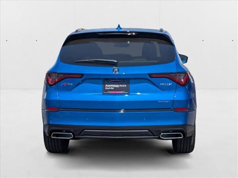 New 2026 Acura MDX A-Spec image 8