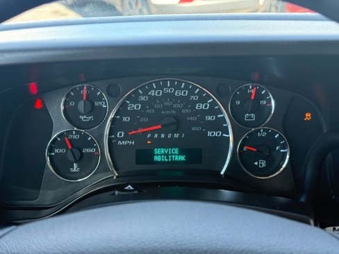 Used 2024 Chevrolet Express 2500 w/ Driver Convenience Package image 22