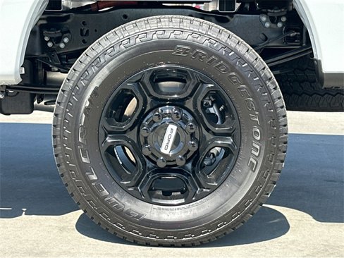 New 2026 Ford F250 XL image 39