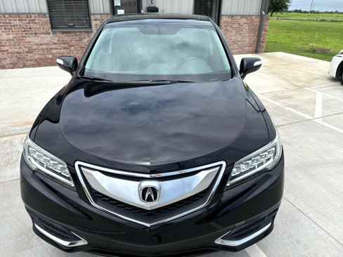 Used 2017 Acura RDX FWD image 4