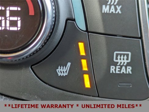 Used 2022 Chevrolet Equinox RS w/ LPO, Floor Liner Package image 27