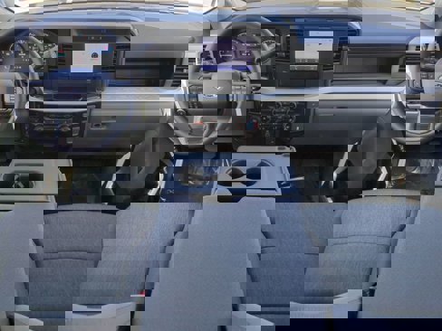 New 2026 Ford F250 XL w/ STX Appearance Package image 14