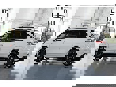 New 2026 Mercedes-Benz GLS 63 AMG 4MATIC image 30