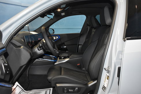 New 2026 BMW X3 xDrive30 w/ Premium Package image 7